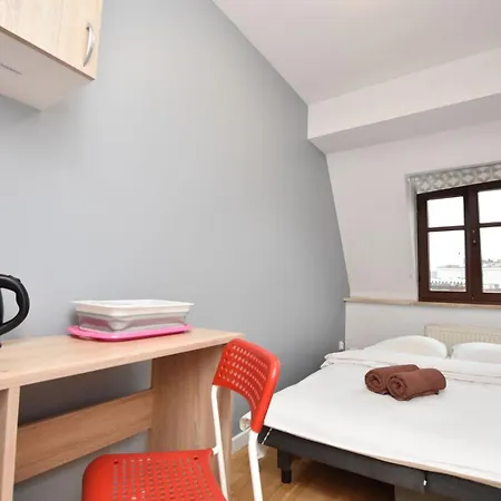 - Prywatne Hostel Wroclaw