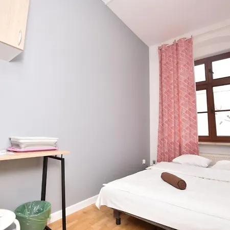 Hostel - Prywatne