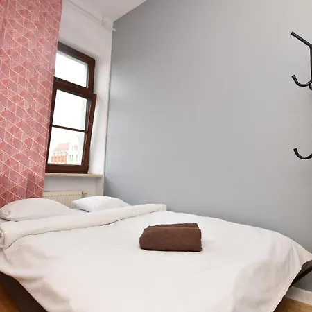 Hostel - Prywatne