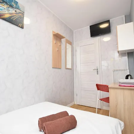 - Prywatne Hostel Wroclaw