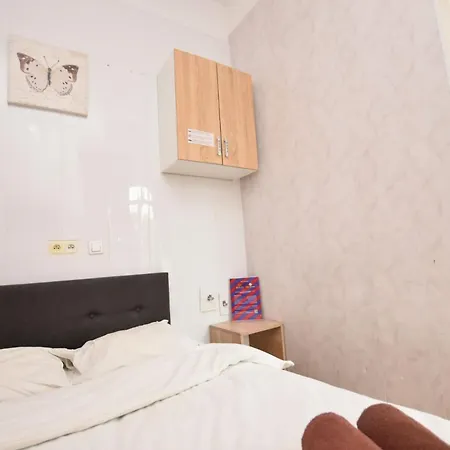 Хостел - Prywatne *