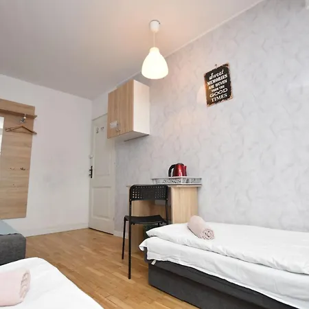 Hostel - Prywatne Wroclaw