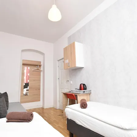 Hostel - Prywatne Wroclaw