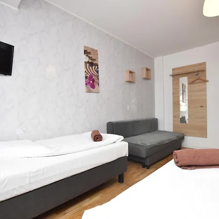 - Prywatne Вроцлав