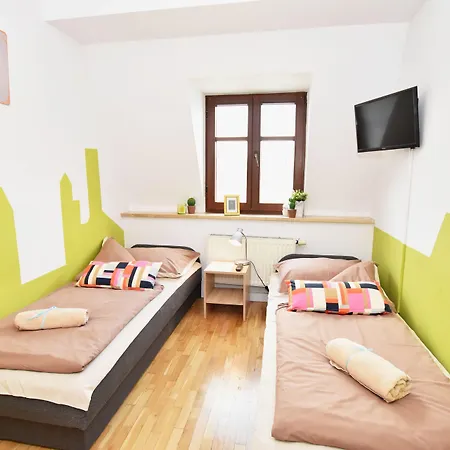 Хостел - Prywatne