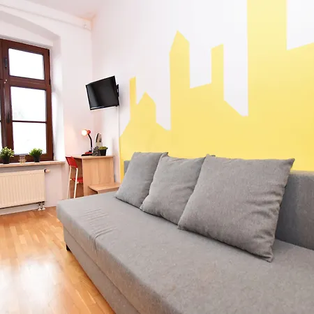 Хостел - Prywatne