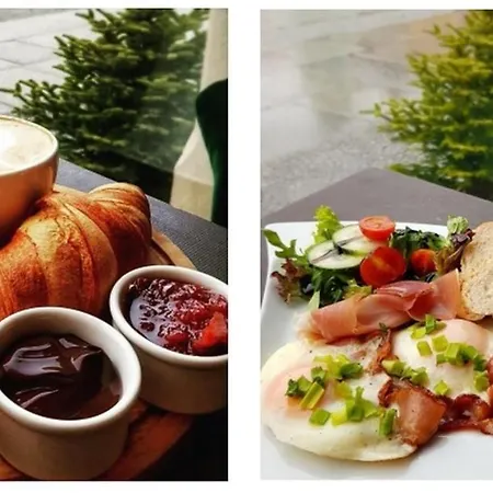 Хостел - Prywatne Вроцлав