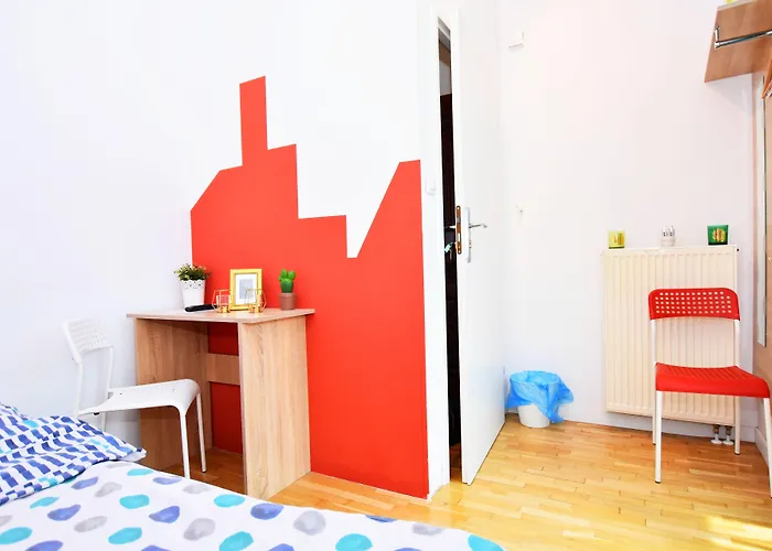 - Prywatne Hostel Wroclaw