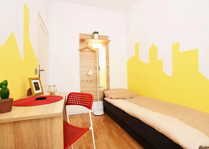- Prywatne Hostel Wroclaw