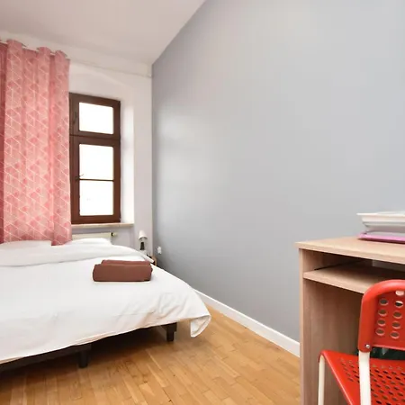 - Prywatne 호스텔 *