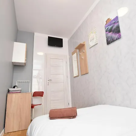 - Prywatne 브로츠와프