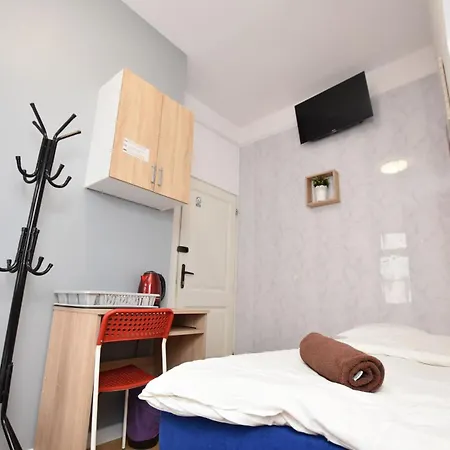 호스텔 - Prywatne *