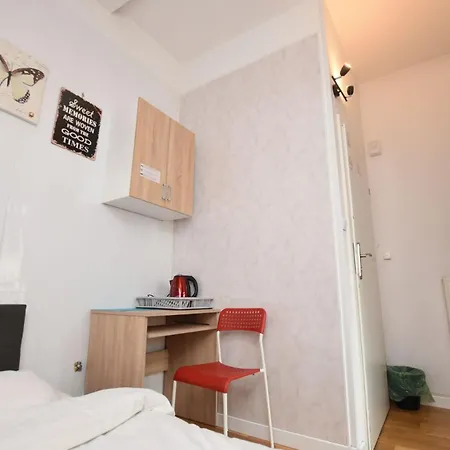 - Prywatne 호스텔 브로츠와프