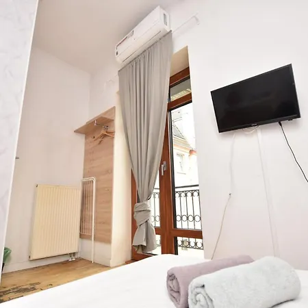 - Prywatne 호스텔