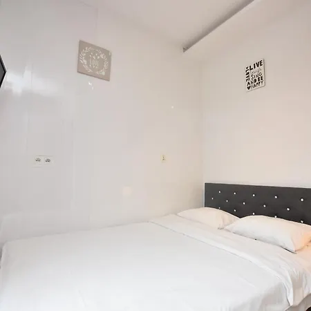 호스텔 - Prywatne *