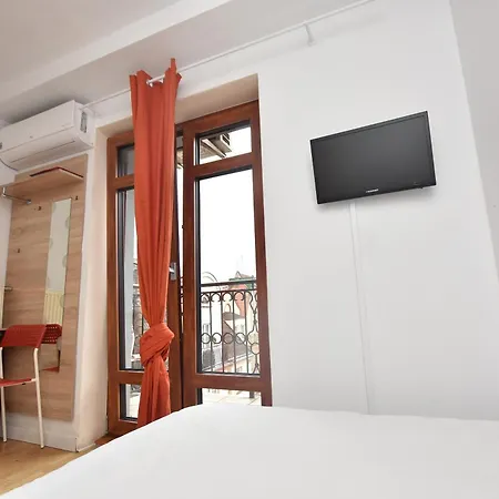Hostel - Prywatne Βρότσλαβ