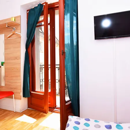 Hostel - Prywatne *
