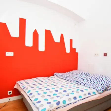 Hostel - Prywatne Βρότσλαβ