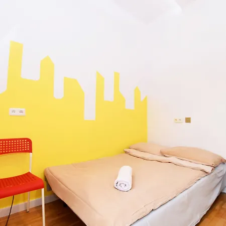 Hostel - Prywatne