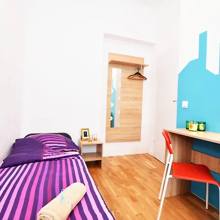 - Prywatne Hostel Βρότσλαβ