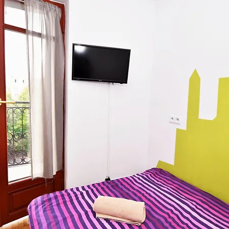 호스텔 - Prywatne 브로츠와프