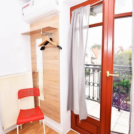 호스텔 - Prywatne