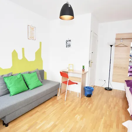 호스텔 - Prywatne *