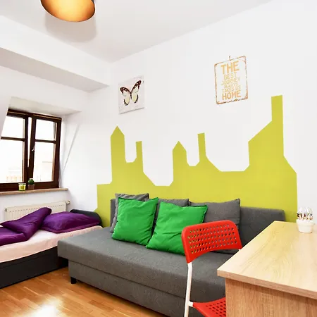 호스텔 - Prywatne