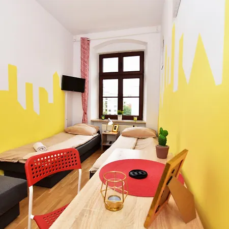 - Prywatne 호스텔 *