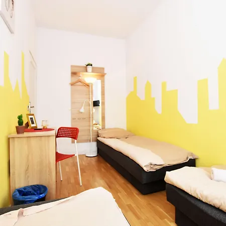 Hostel - Prywatne