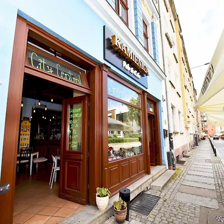 - Prywatne 브로츠와프