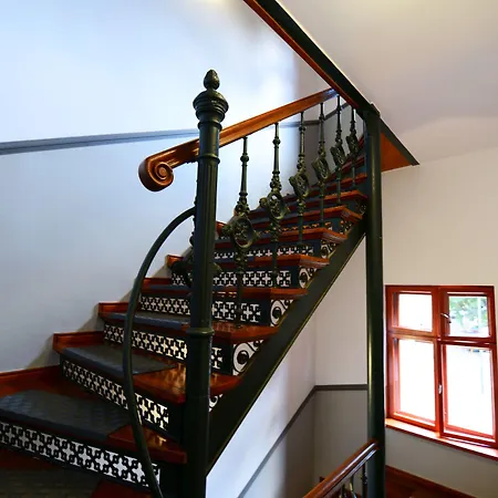 - Prywatne 호스텔