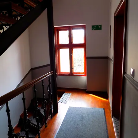 호스텔 - Prywatne 브로츠와프