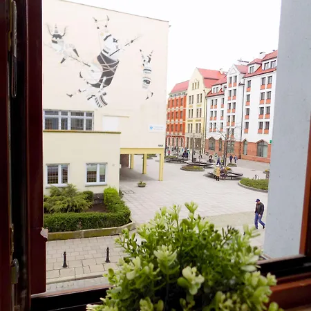 호스텔 - Prywatne