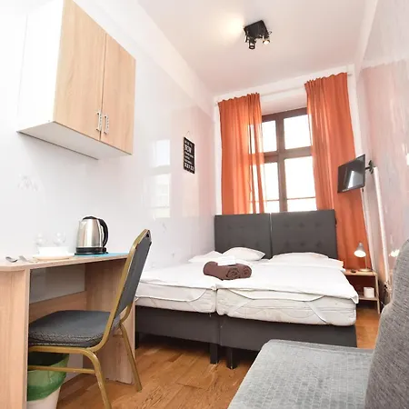 Hostel - Prywatne *