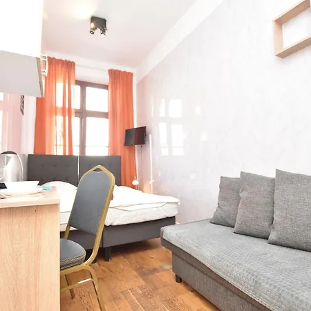 Hostel - Prywatne Βρότσλαβ