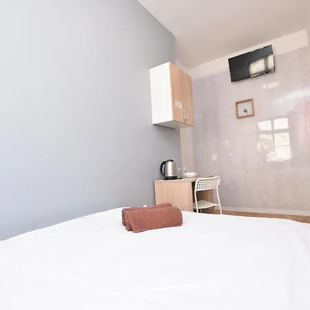 Hostel - Prywatne