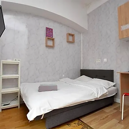 Hostel - Prywatne