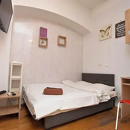 - Prywatne Hostel Βρότσλαβ