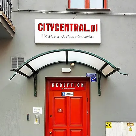 Ostello - Prywatne *